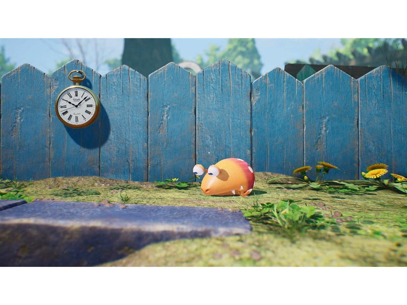 Pikmin 4 - Nintendo Switch - Strategie - PEGI 7
