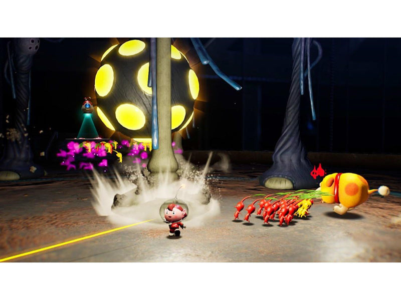 Pikmin 4 - Nintendo Switch - Strategie - PEGI 7