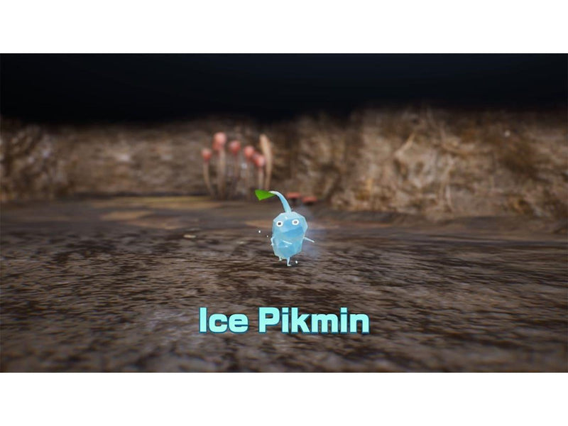 Pikmin 4 - Nintendo Switch - Strategie - PEGI 7