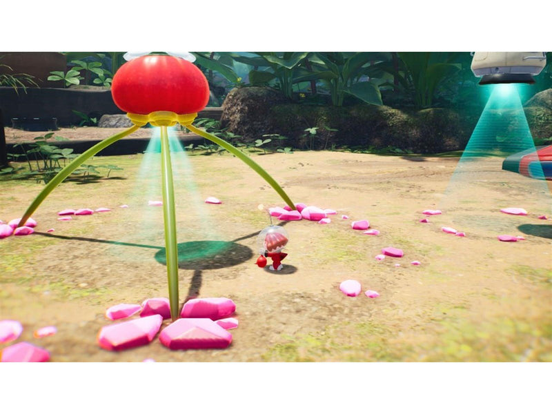 Pikmin 4 - Nintendo Switch - Strategie - PEGI 7
