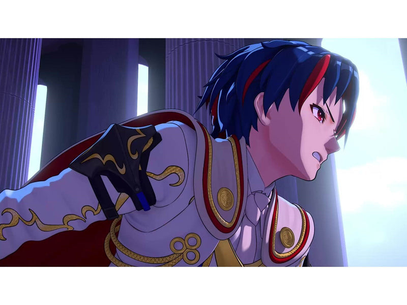 Fire Emblem Engage - Nintendo Switch - RPG - PEGI 12