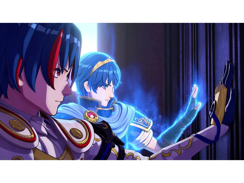 Fire Emblem Engage - Nintendo Switch - RPG - PEGI 12