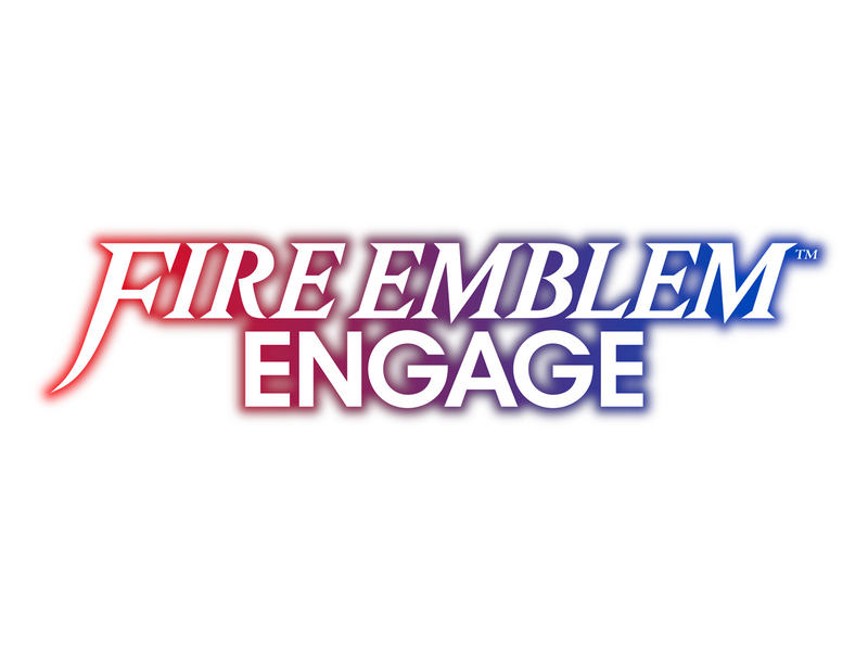 Fire Emblem Engage - Nintendo Switch - RPG - PEGI 12