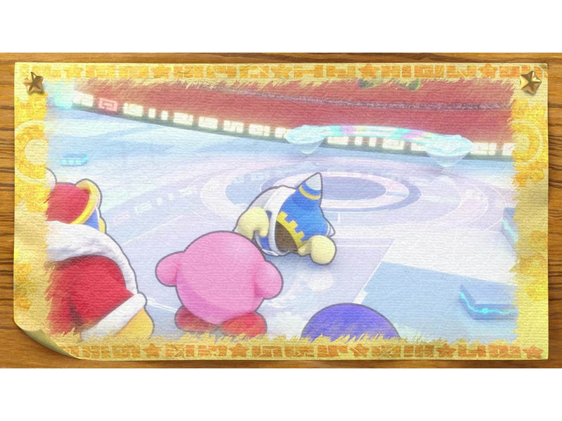 Kirby’s Return to Dream Land Deluxe - Nintendo Switch - Action - PEGI 3