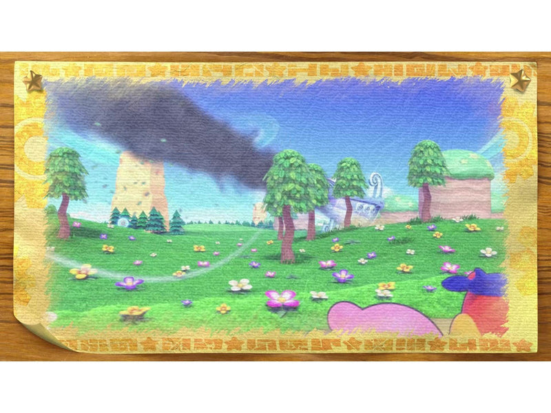 Kirby’s Return to Dream Land Deluxe - Nintendo Switch - Action - PEGI 3