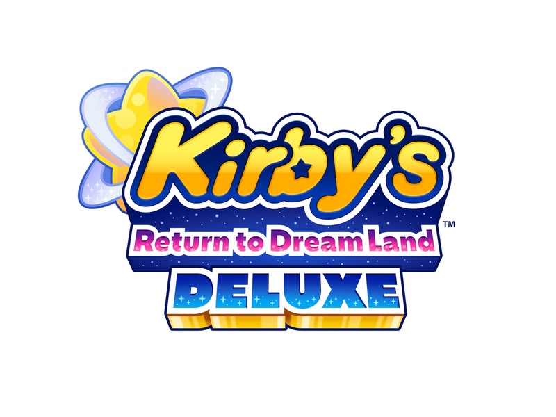 Kirby’s Return to Dream Land Deluxe - Nintendo Switch - Action - PEGI 3