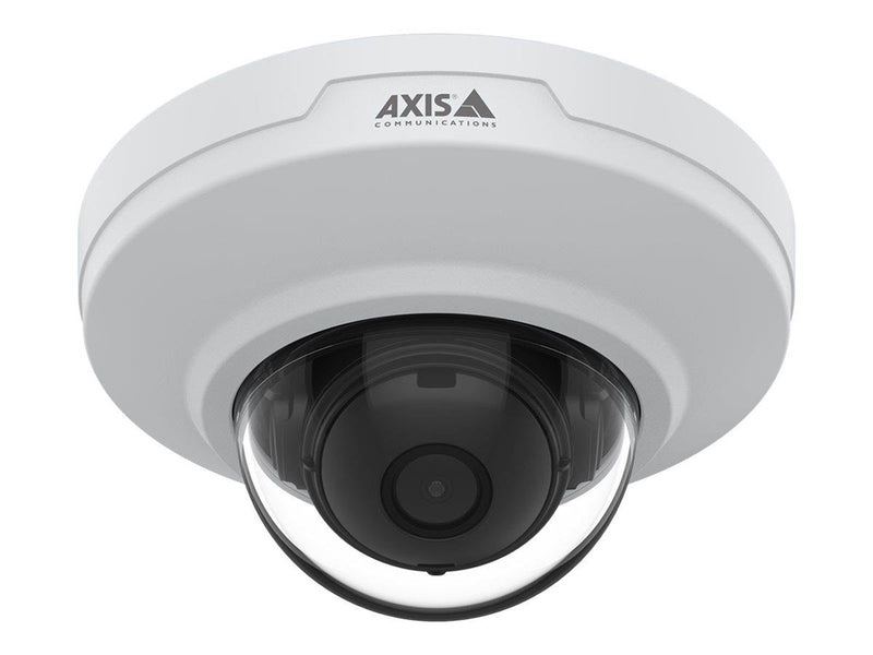 Axis 02373-001 / M3085-V Dome Camera