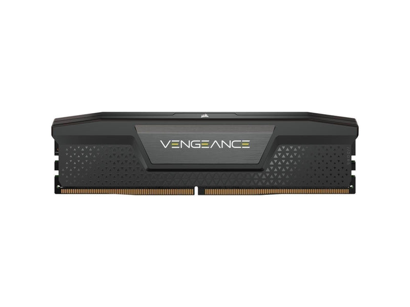 Corsair Vengeance DDR5-6000 - 32GB - CL36 - Dual Channel (2 pcs) - AMD EXPO & Intel XMP - Grau