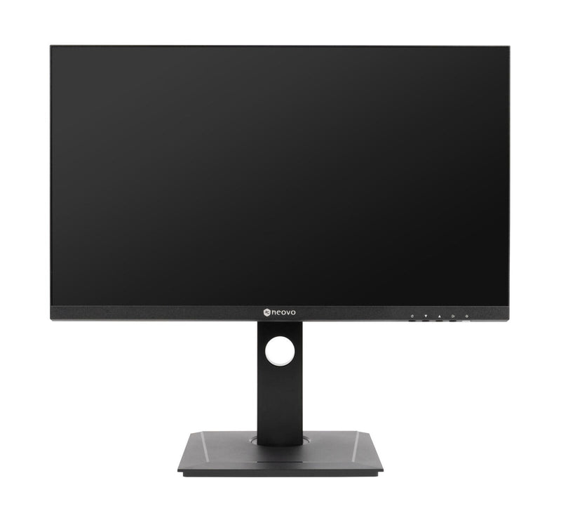 AG Neovo DW2401 Wide Quad HD Display 60,5 cm (23.8')