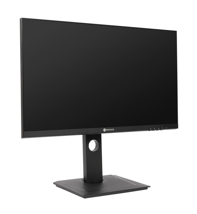 AG Neovo DW2401 Wide Quad HD Display 60,5 cm (23.8')