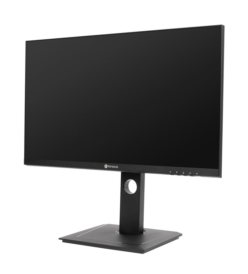 AG Neovo DW2401 Wide Quad HD Display 60,5 cm (23.8')