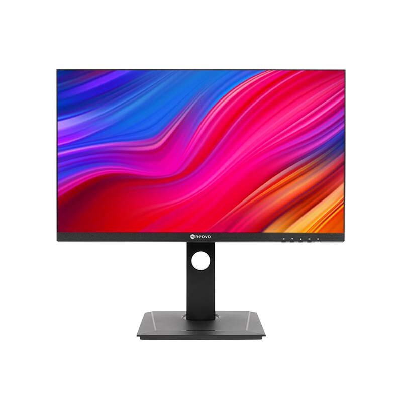 AG Neovo DW2401 Wide Quad HD Display 60,5 cm (23.8')