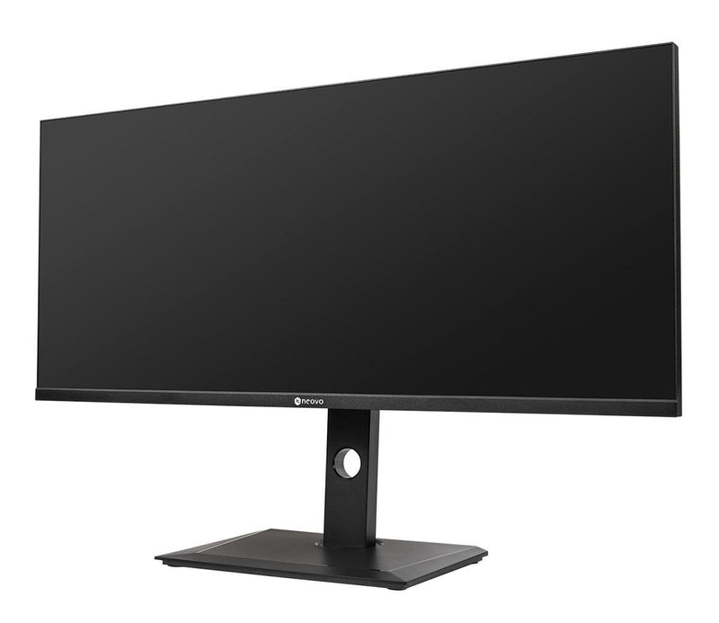 AG Neovo DW3401 UltraWide Quad HD Display 86,4 cm (34')