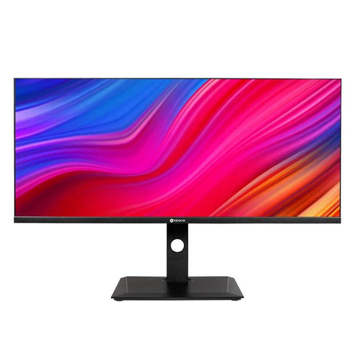 AG Neovo DW3401 UltraWide Quad HD Display 86,4 cm (34')