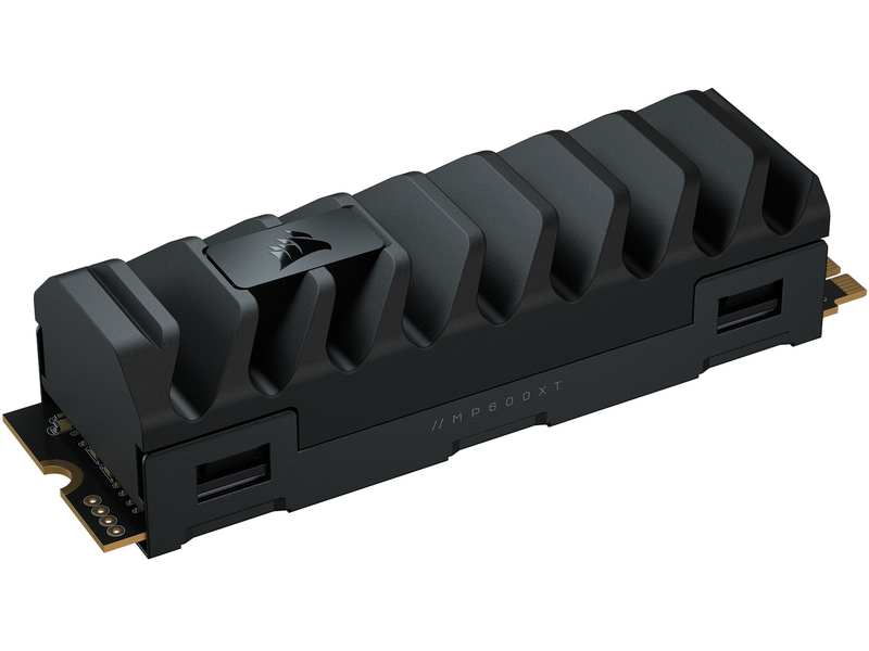 Corsair MP600 PRO XT PCIe 4.0 - 8TB