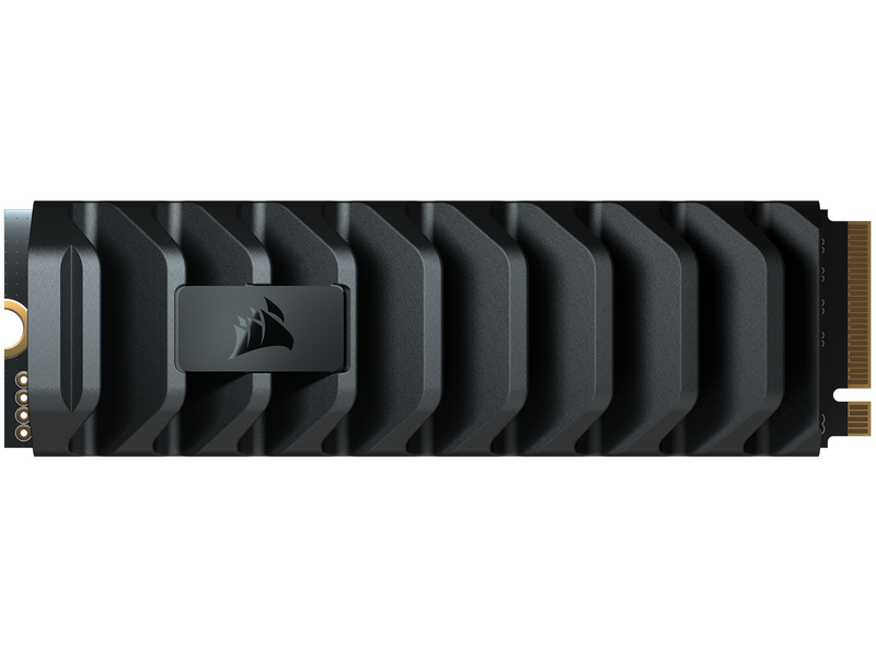 Corsair MP600 PRO XT PCIe 4.0 - 8TB