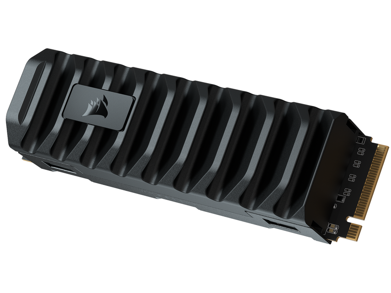 Corsair MP600 PRO XT PCIe 4.0 - 8TB