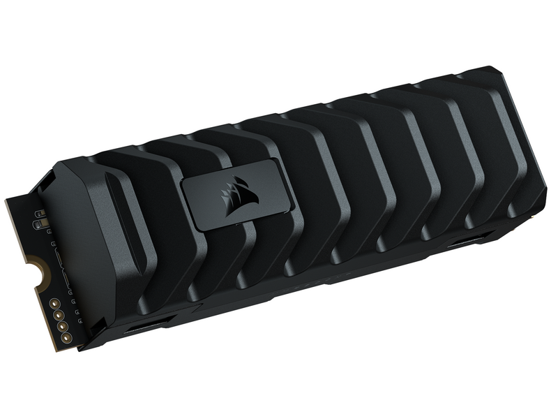 Corsair MP600 PRO XT PCIe 4.0 - 8TB