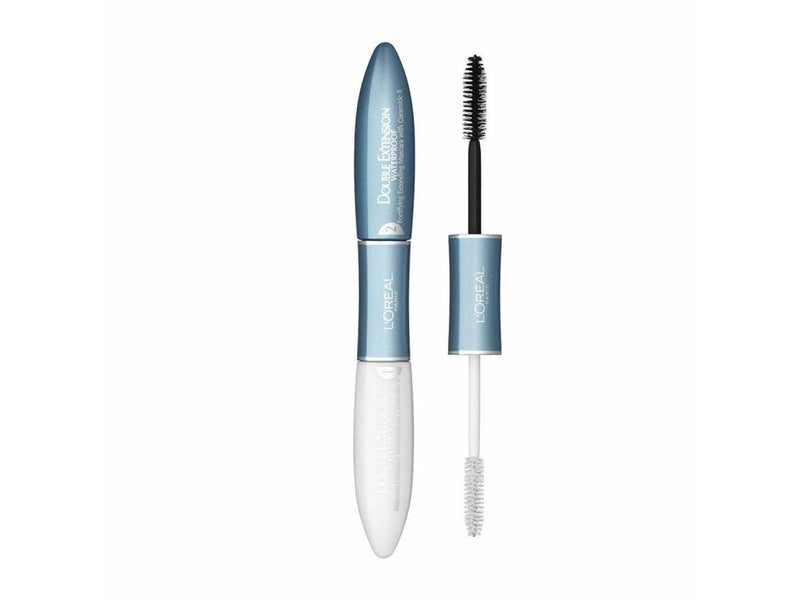 L'Oréal Double Extension Mascara - Waterproof Black