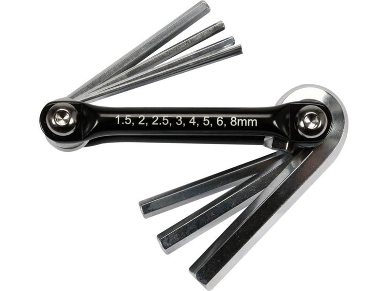 Yato YT-05640 ALLEN KEY SETS 24PCS