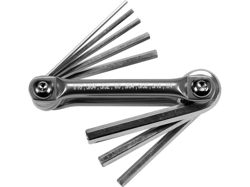 Yato YT-05640 ALLEN KEY SETS 24PCS