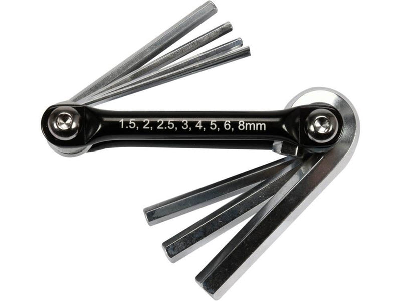 Yato YT-05640 ALLEN KEY SETS 24PCS