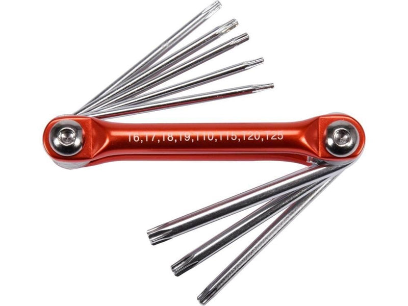 Yato YT-05640 ALLEN KEY SETS 24PCS