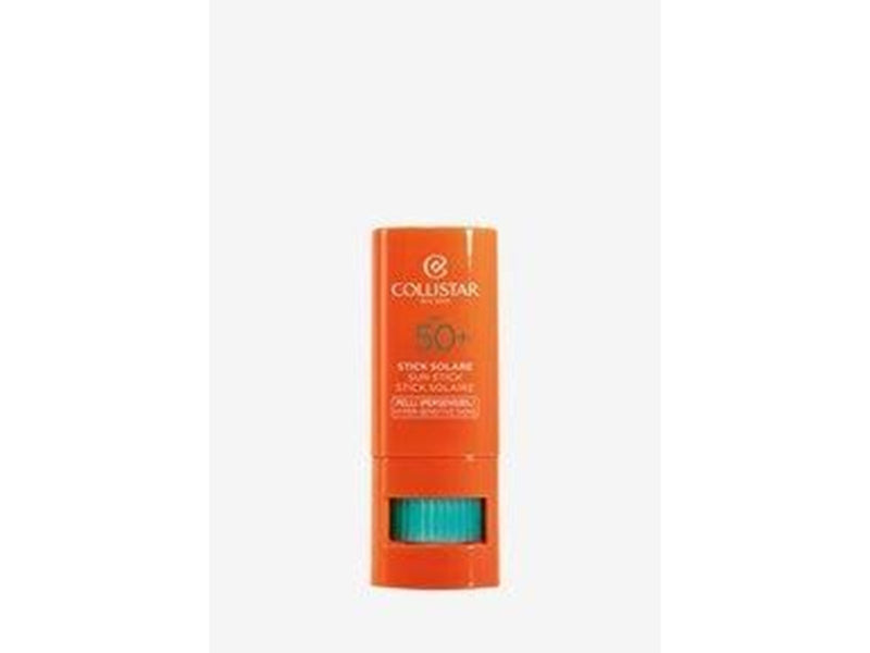 Collistar Stick Solare Sun Stick SPF 50 9 ml