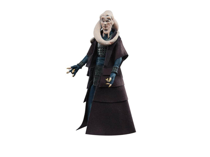 Hasbro Star Wars The Vintage Collection Bib Fortuna 9 cm