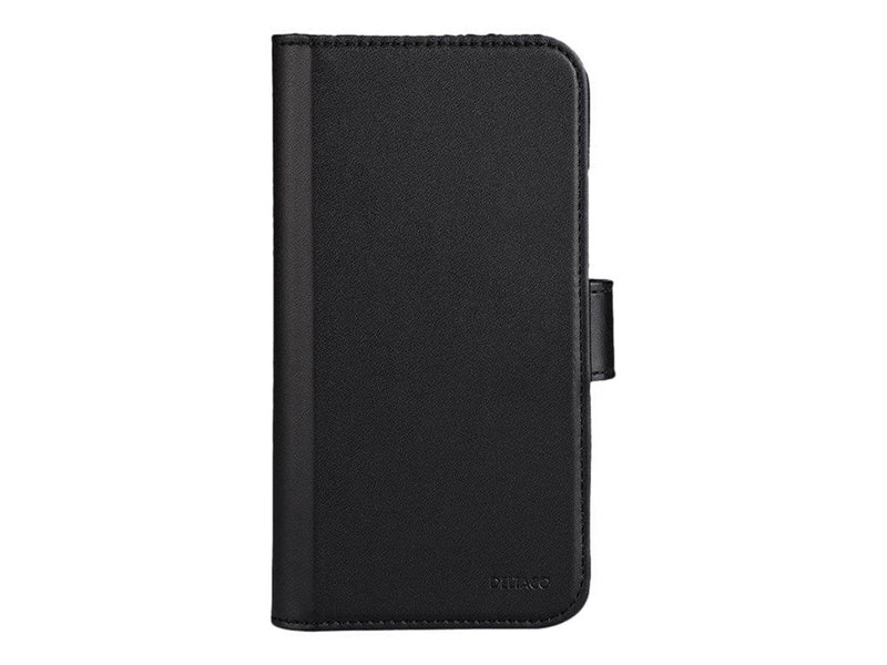 Deltaco - flip cover for mobile phone