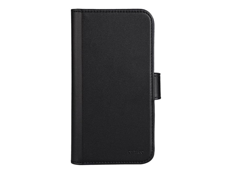 Deltaco - flip cover for mobile phone