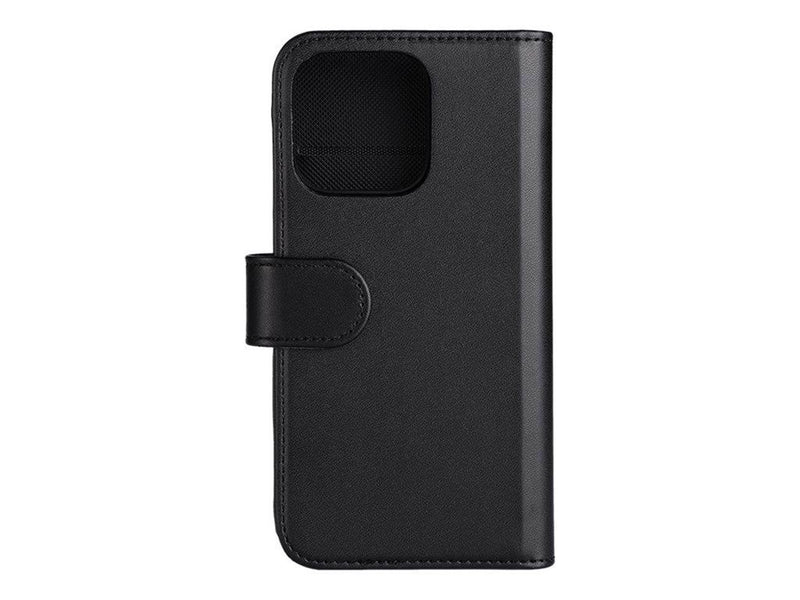 Deltaco - flip cover for mobile phone