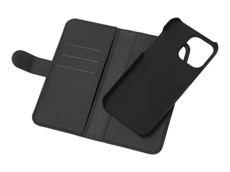 Deltaco - flip cover for mobile phone