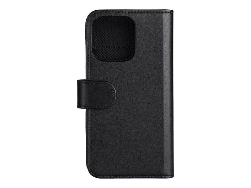 Deltaco - flip cover for mobile phone