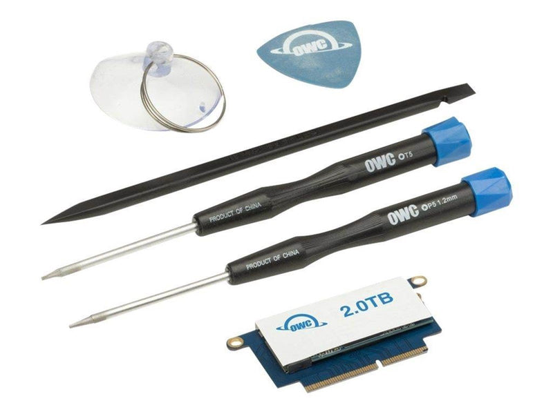 OWC Aura Pro NT