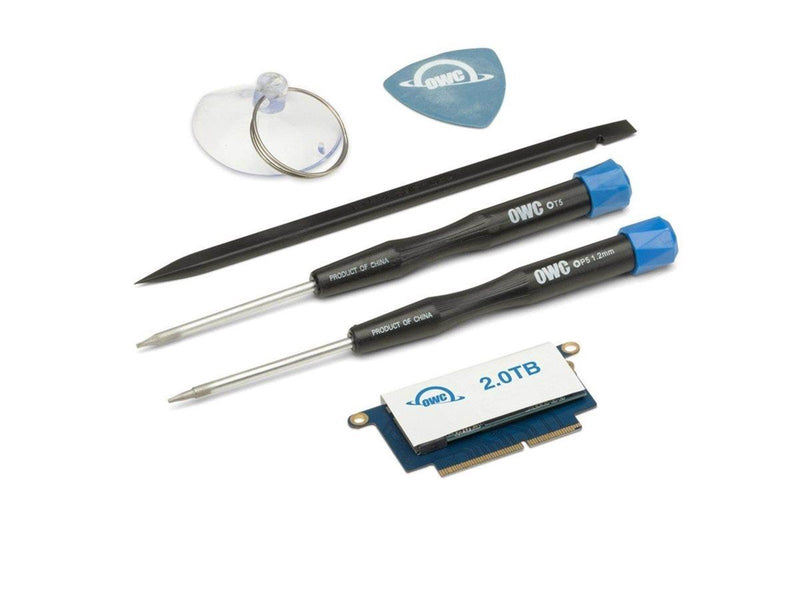 OWC Aura Pro NT
