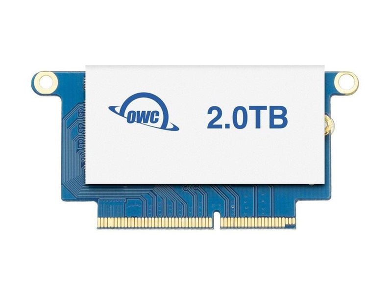 OWC Aura Pro NT