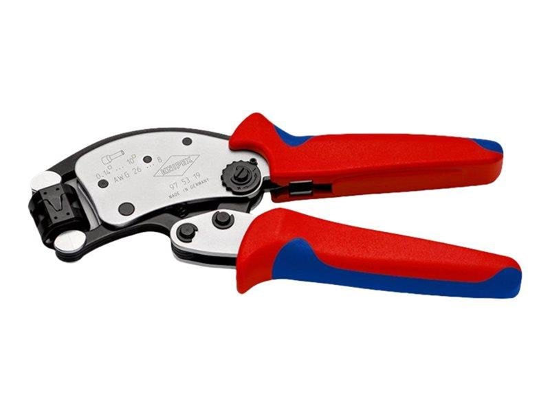 KNIPEX - crimping pliers