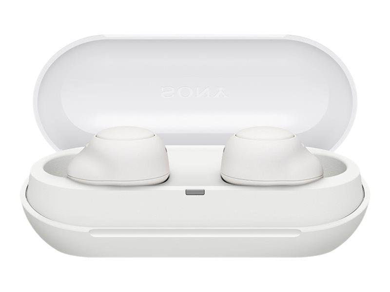 Sony WF-C500 - White