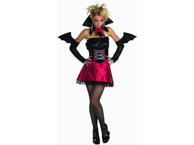 Rubies Vampire Vixen Costume 38/40