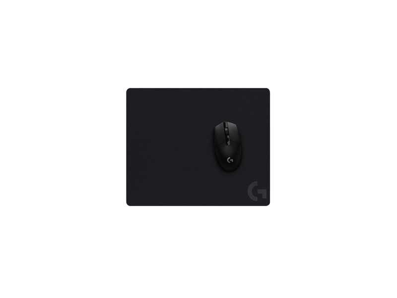 Logitech G240 Cloth Gaming Mousepad
