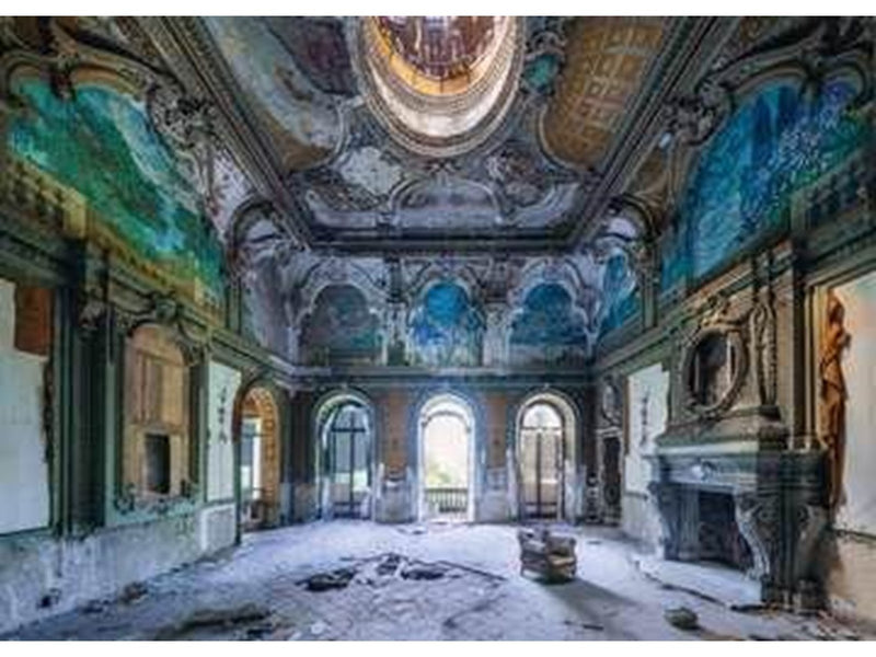 Ravensburger The Palace 1000pcs