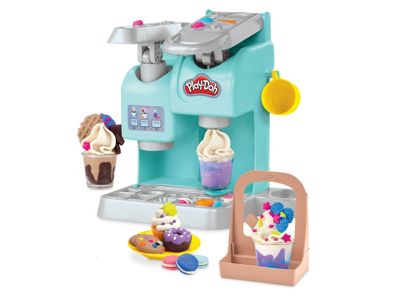 Play-Doh Knetspaß Café