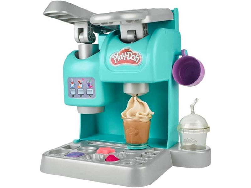 Play-Doh Knetspaß Café