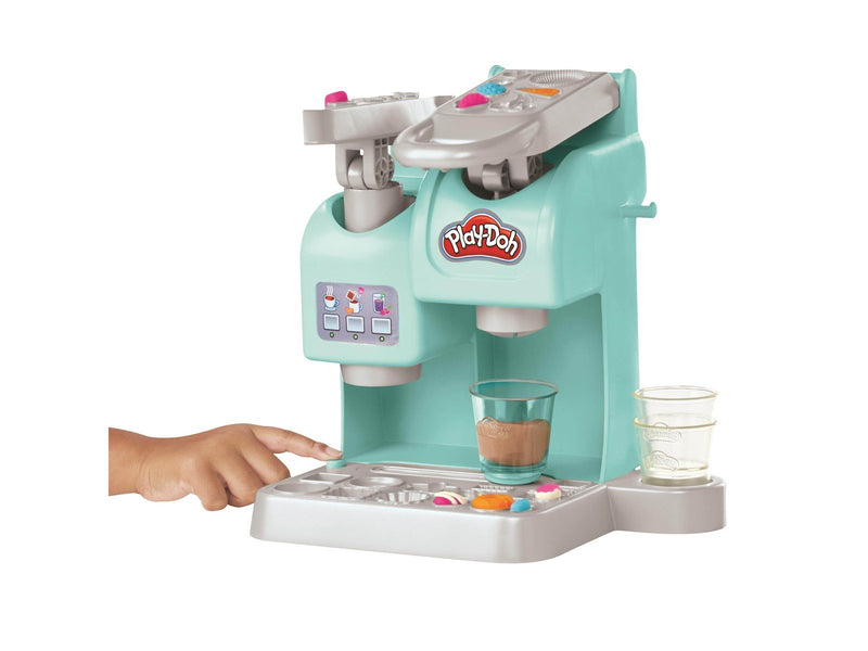 Play-Doh Knetspaß Café