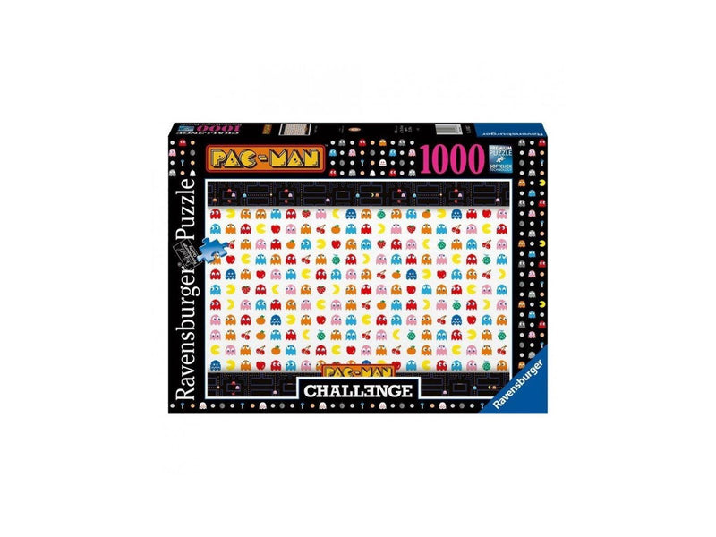 Ravensburger Pac Man 1000pcs