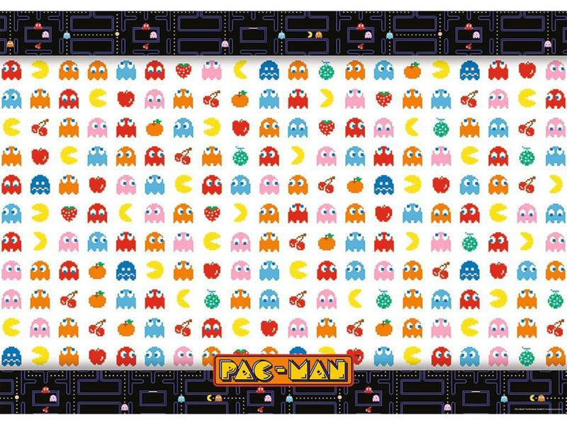 Ravensburger Pac Man 1000pcs