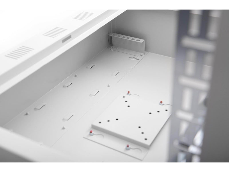 DIGITUS DN-DVR-1 Wall Mounting Cabinet for DVR