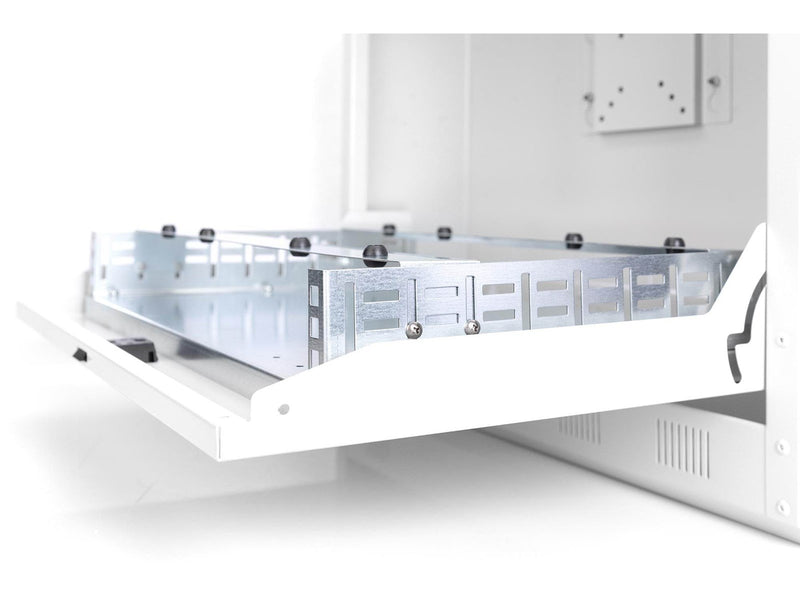 DIGITUS DN-DVR-1 Wall Mounting Cabinet for DVR