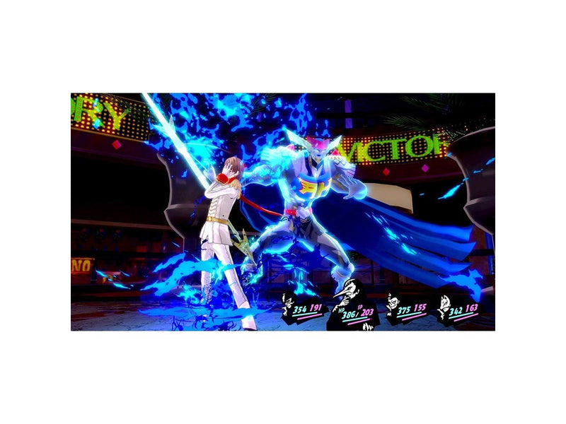 Persona 5 Royal - Microsoft Xbox One - RPG - PEGI 16